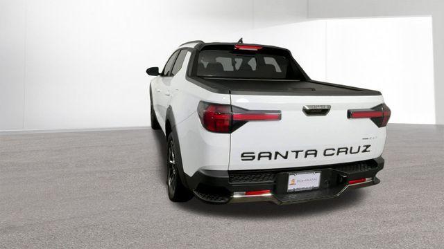 new 2026 Hyundai SANTA CRUZ car, priced at $41,750
