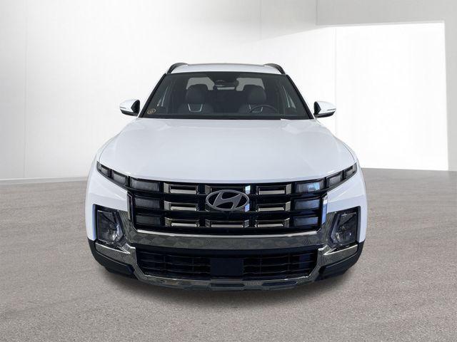 new 2026 Hyundai SANTA CRUZ car, priced at $41,750