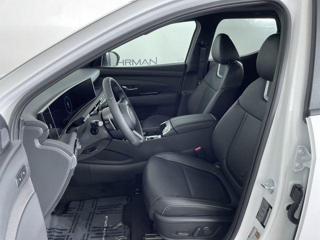 new 2026 Hyundai SANTA CRUZ car, priced at $41,750