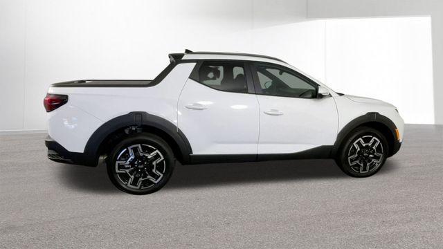 new 2026 Hyundai SANTA CRUZ car, priced at $41,750