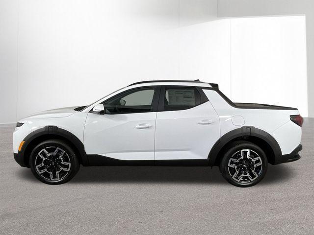 new 2026 Hyundai SANTA CRUZ car, priced at $41,750