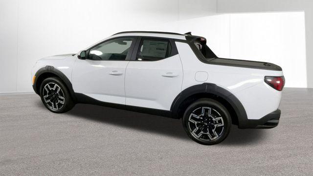 new 2026 Hyundai SANTA CRUZ car, priced at $41,750