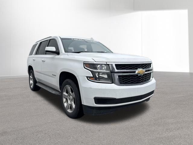 used 2015 Chevrolet Tahoe car, priced at $12,750