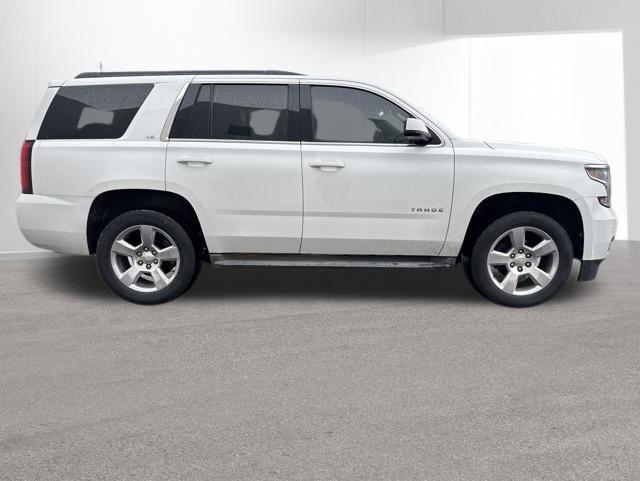 used 2015 Chevrolet Tahoe car, priced at $12,750