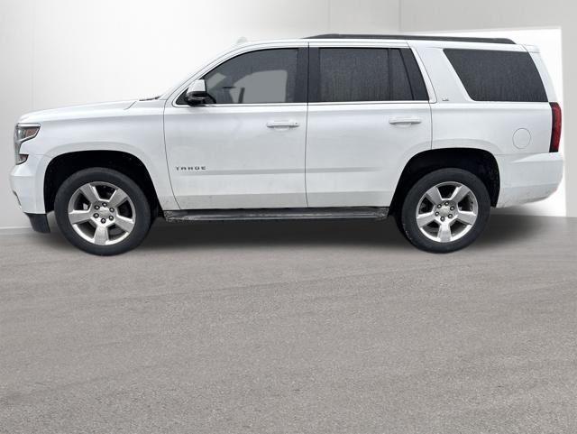 used 2015 Chevrolet Tahoe car, priced at $12,750