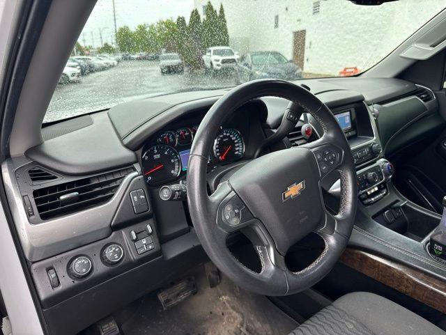used 2015 Chevrolet Tahoe car, priced at $12,750