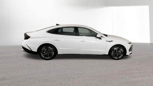 new 2026 Hyundai Sonata car, priced at $29,498