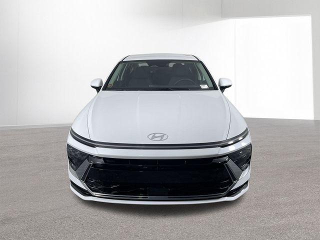 new 2026 Hyundai Sonata car, priced at $29,498