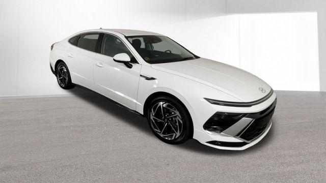 new 2026 Hyundai Sonata car, priced at $29,498