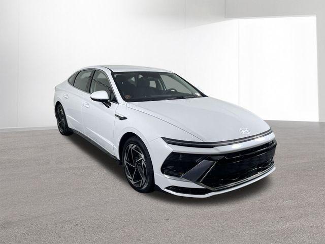 new 2026 Hyundai Sonata car, priced at $29,498