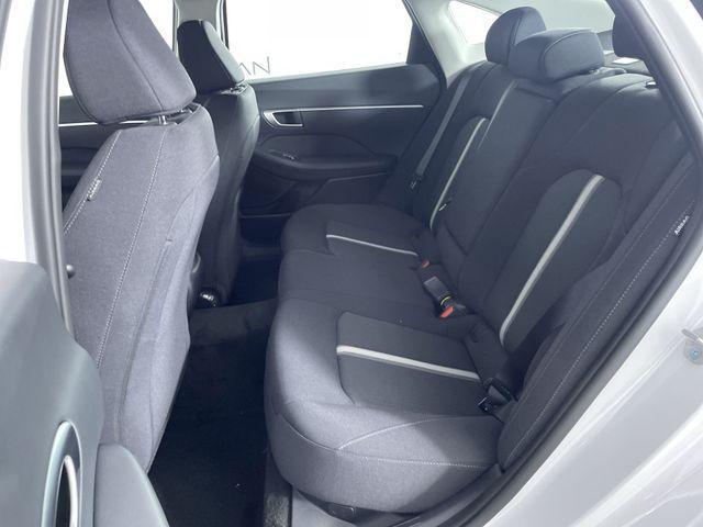 new 2026 Hyundai Sonata car, priced at $29,498