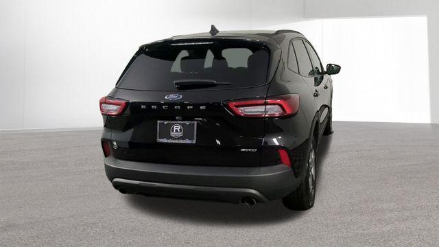 used 2025 Ford Escape car, priced at $23,375