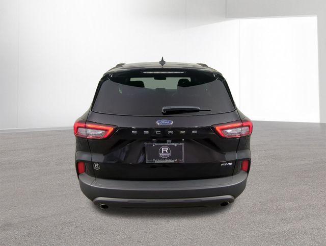 used 2025 Ford Escape car, priced at $23,375
