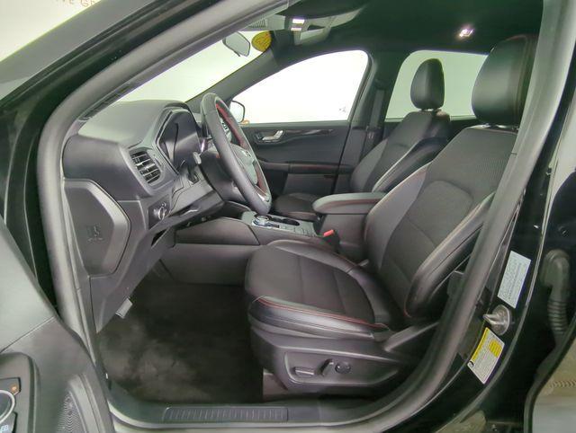 used 2025 Ford Escape car, priced at $23,375