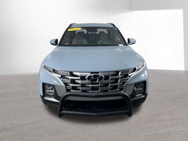 used 2022 Hyundai SANTA CRUZ car, priced at $22,589