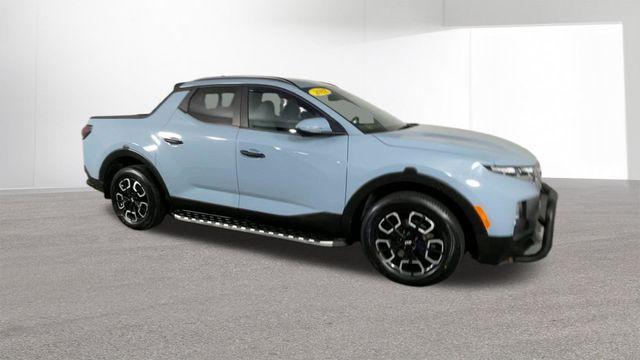 used 2022 Hyundai SANTA CRUZ car, priced at $22,589