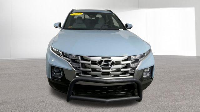 used 2022 Hyundai SANTA CRUZ car, priced at $22,589