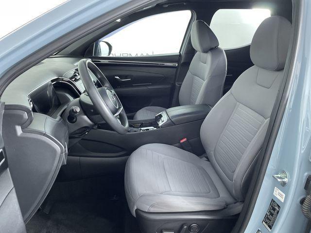 used 2022 Hyundai SANTA CRUZ car, priced at $22,589