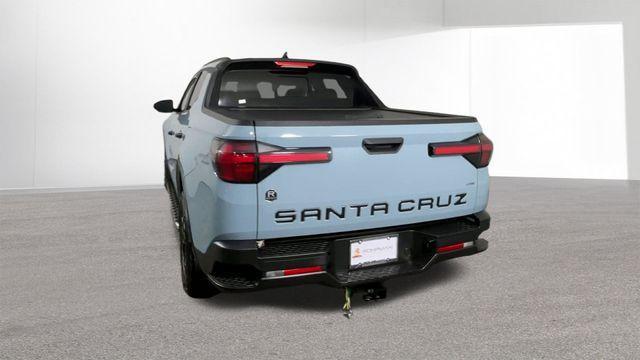 used 2022 Hyundai SANTA CRUZ car, priced at $22,589