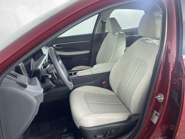used 2024 Hyundai Sonata car, priced at $19,598