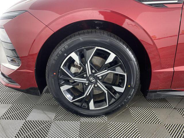 used 2024 Hyundai Sonata car, priced at $19,598