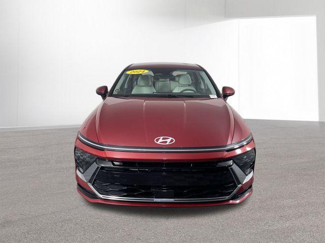 used 2024 Hyundai Sonata car, priced at $19,598