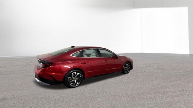 used 2024 Hyundai Sonata car, priced at $19,598