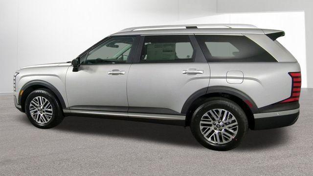 new 2026 Hyundai Palisade car, priced at $45,804