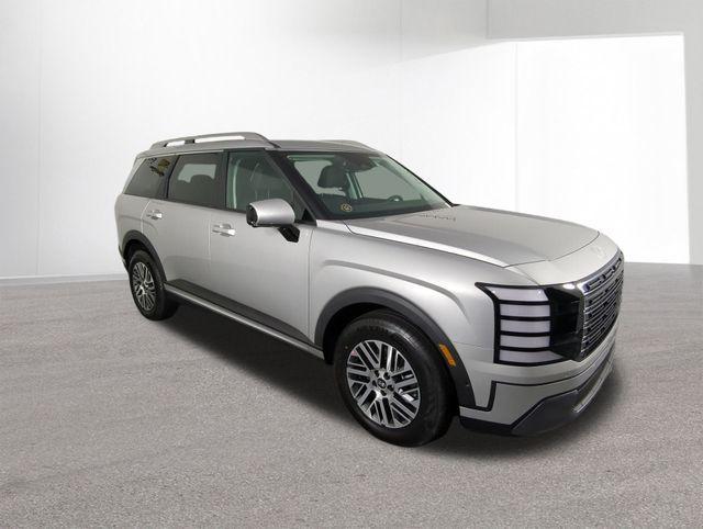 new 2026 Hyundai Palisade car, priced at $45,804