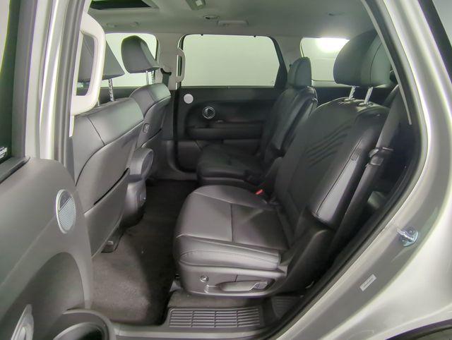 new 2026 Hyundai Palisade car, priced at $45,804