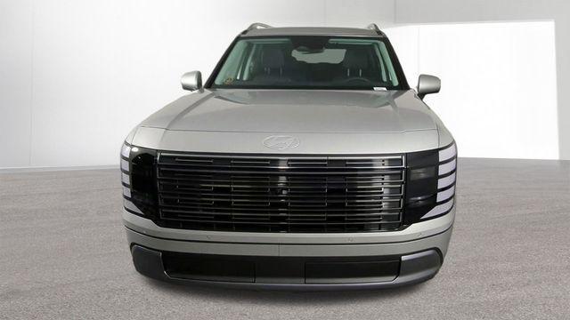 new 2026 Hyundai Palisade car, priced at $45,804