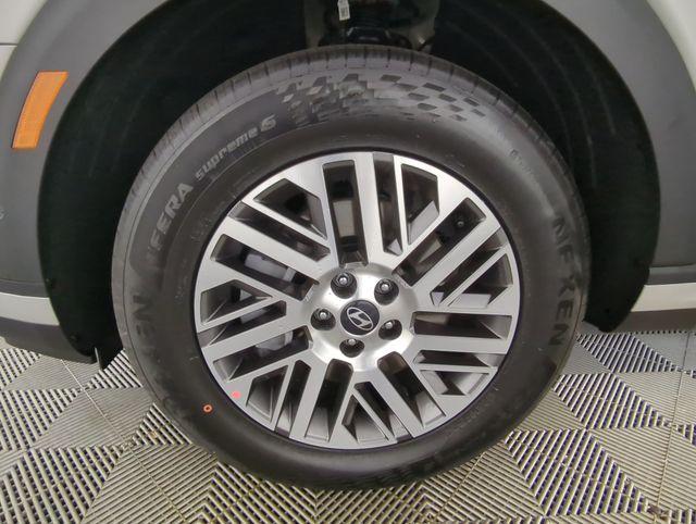 new 2026 Hyundai Palisade car, priced at $45,804