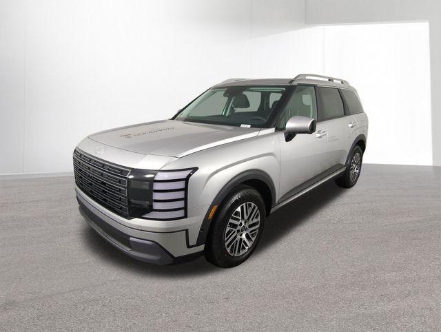 new 2026 Hyundai Palisade car, priced at $46,354
