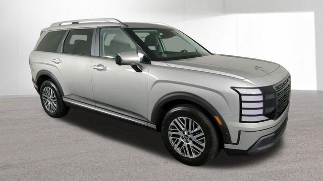 new 2026 Hyundai Palisade car, priced at $45,804