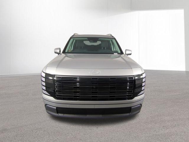 new 2026 Hyundai Palisade car, priced at $45,804