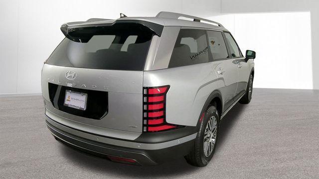 new 2026 Hyundai Palisade car, priced at $45,804