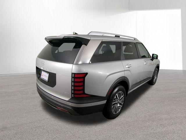new 2026 Hyundai Palisade car, priced at $45,804
