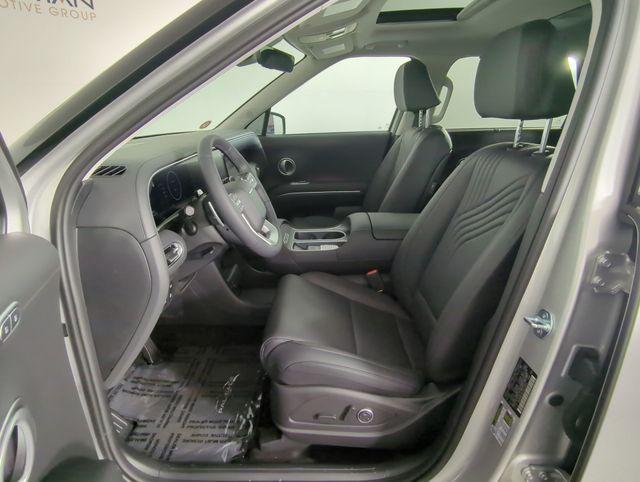 new 2026 Hyundai Palisade car, priced at $45,804