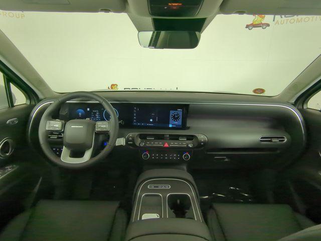 new 2026 Hyundai Palisade car, priced at $45,804