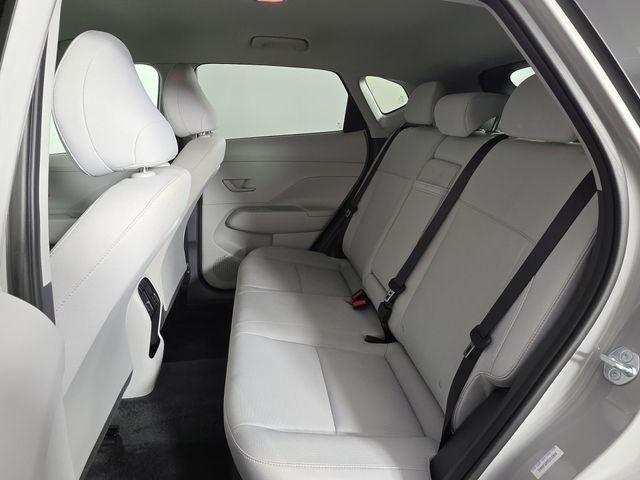 used 2025 Hyundai Kona car, priced at $20,839
