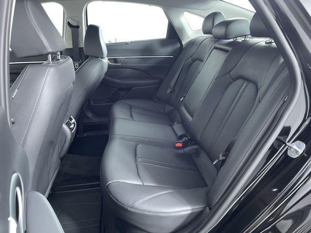 new 2026 Hyundai Sonata Hybrid car, priced at $36,484