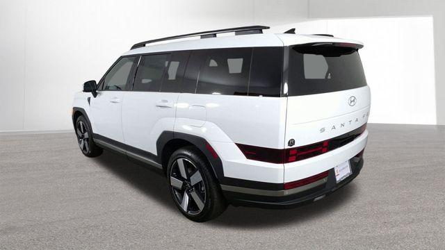 new 2026 Hyundai SANTA FE HEV car, priced at $45,892