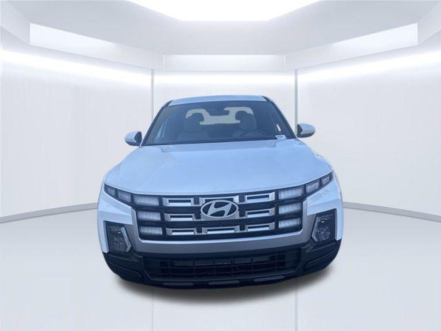 new 2027 Hyundai SANTA CRUZ car, priced at $31,940
