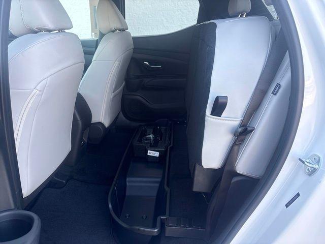 new 2027 Hyundai SANTA CRUZ car, priced at $31,940