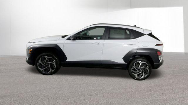 new 2026 Hyundai Kona car, priced at $29,311