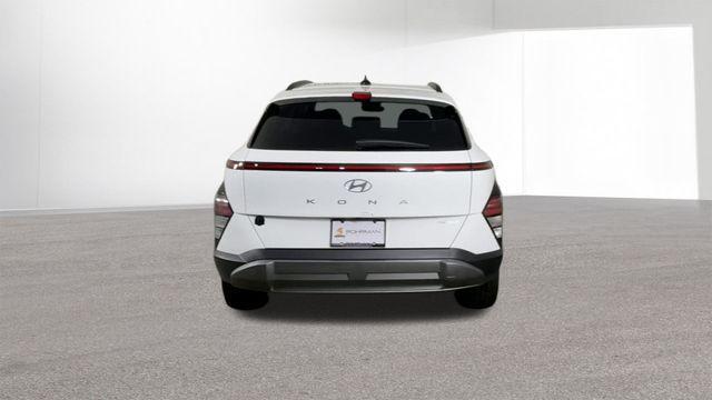 new 2026 Hyundai Kona car, priced at $29,311