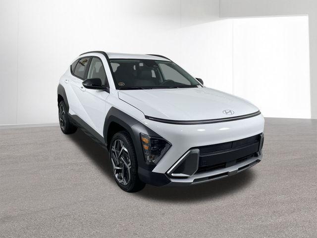 new 2026 Hyundai Kona car, priced at $29,311