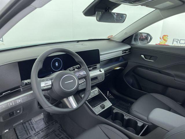 new 2026 Hyundai Kona car, priced at $29,311