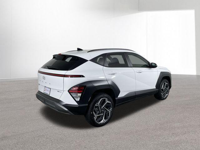 new 2026 Hyundai Kona car, priced at $29,311