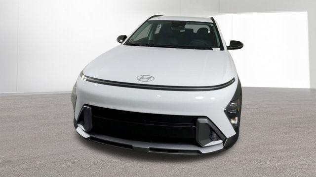 new 2026 Hyundai Kona car, priced at $29,311